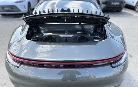 Porsche 911, 2020 год, 14 790 000 рублей, 10 фотография