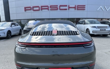 Porsche 911, 2020 год, 14 790 000 рублей, 6 фотография