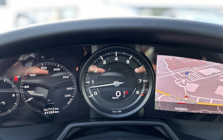 Porsche 911, 2020 год, 14 790 000 рублей, 13 фотография