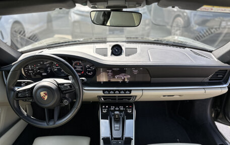 Porsche 911, 2020 год, 14 790 000 рублей, 14 фотография
