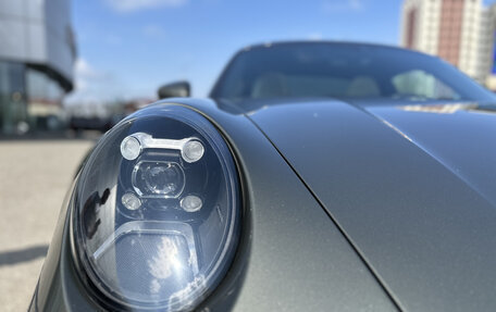 Porsche 911, 2020 год, 14 790 000 рублей, 17 фотография