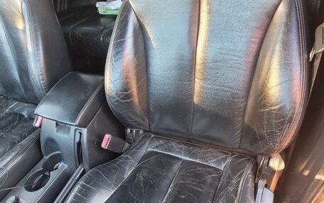 Hyundai Terracan I, 2003 год, 750 000 рублей, 15 фотография