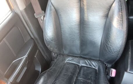 Hyundai Terracan I, 2003 год, 750 000 рублей, 14 фотография