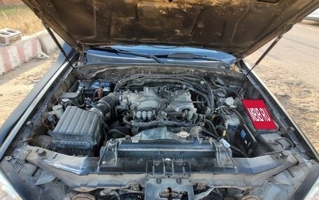 Hyundai Terracan I, 2003 год, 750 000 рублей, 13 фотография