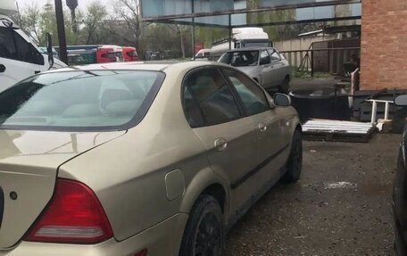 Chevrolet Evanda, 2006 год, 470 000 рублей, 4 фотография