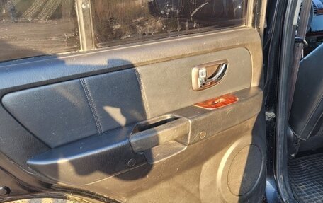 Hyundai Terracan I, 2003 год, 750 000 рублей, 17 фотография