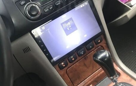 Chevrolet Evanda, 2006 год, 470 000 рублей, 7 фотография