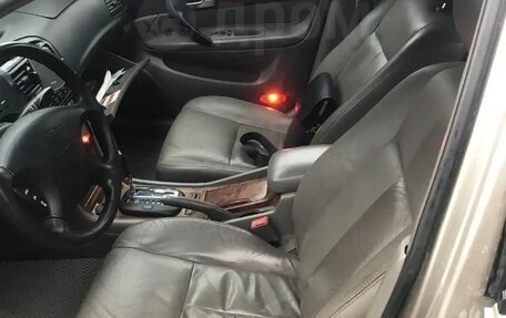Chevrolet Evanda, 2006 год, 470 000 рублей, 6 фотография