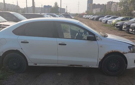 Volkswagen Polo VI (EU Market), 2019 год, 415 600 рублей, 2 фотография