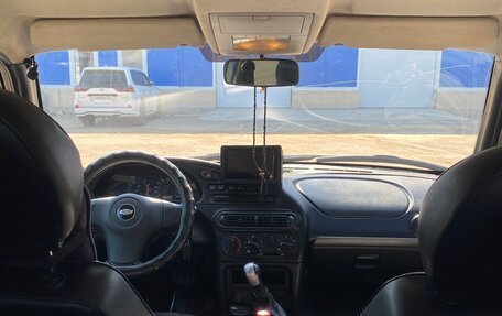 Chevrolet Niva I рестайлинг, 2010 год, 630 000 рублей, 11 фотография