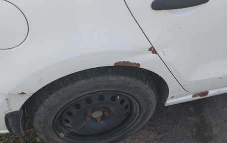 Volkswagen Polo VI (EU Market), 2019 год, 415 600 рублей, 14 фотография