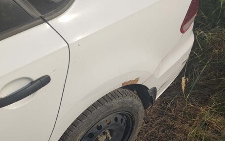 Volkswagen Polo VI (EU Market), 2019 год, 415 600 рублей, 13 фотография