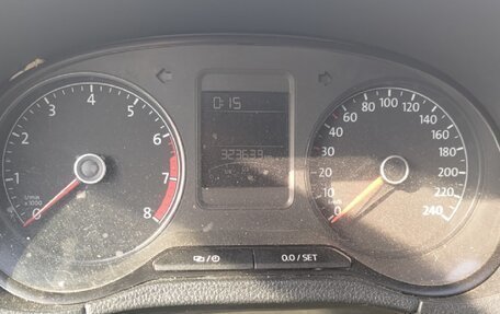Volkswagen Polo VI (EU Market), 2019 год, 415 600 рублей, 22 фотография