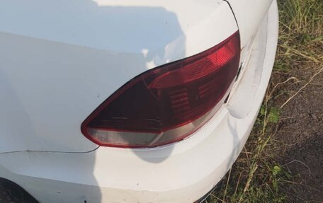 Volkswagen Polo VI (EU Market), 2019 год, 415 600 рублей, 21 фотография