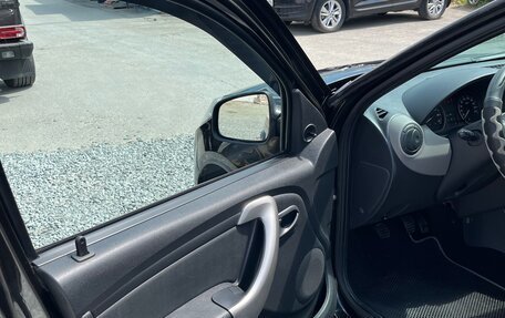 Renault Sandero I, 2011 год, 700 000 рублей, 8 фотография