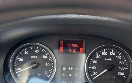 Renault Sandero I, 2011 год, 700 000 рублей, 13 фотография