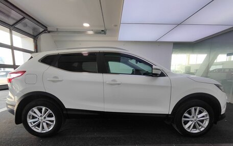 Nissan Qashqai, 2014 год, 1 479 000 рублей, 4 фотография