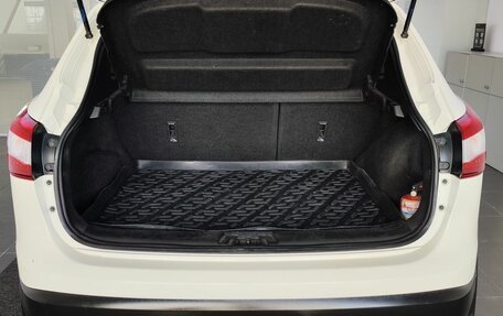 Nissan Qashqai, 2014 год, 1 479 000 рублей, 10 фотография