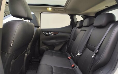 Nissan Qashqai, 2014 год, 1 479 000 рублей, 12 фотография