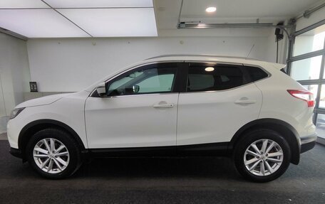 Nissan Qashqai, 2014 год, 1 479 000 рублей, 8 фотография