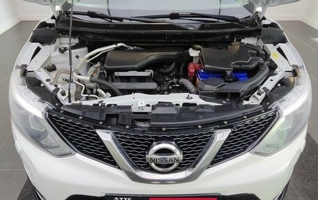 Nissan Qashqai, 2014 год, 1 479 000 рублей, 9 фотография