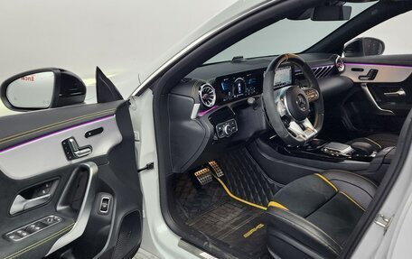 Mercedes-Benz CLA, 2022 год, 5 350 000 рублей, 7 фотография