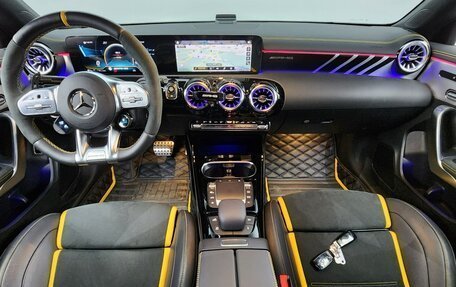 Mercedes-Benz CLA, 2022 год, 5 350 000 рублей, 4 фотография