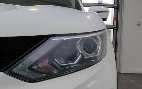 Nissan Qashqai, 2014 год, 1 479 000 рублей, 17 фотография