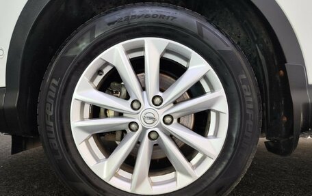 Nissan Qashqai, 2014 год, 1 479 000 рублей, 18 фотография