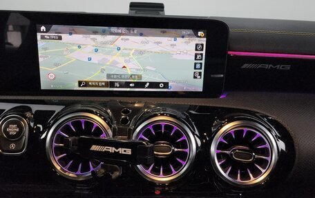Mercedes-Benz CLA, 2022 год, 5 350 000 рублей, 11 фотография