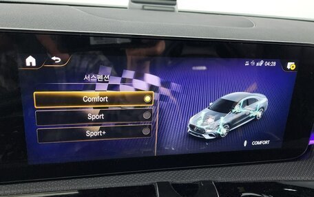 Mercedes-Benz CLA, 2022 год, 5 350 000 рублей, 13 фотография