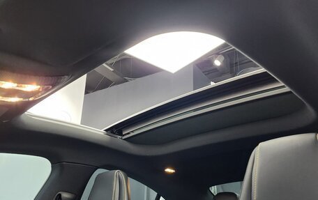 Mercedes-Benz CLA, 2022 год, 5 350 000 рублей, 15 фотография