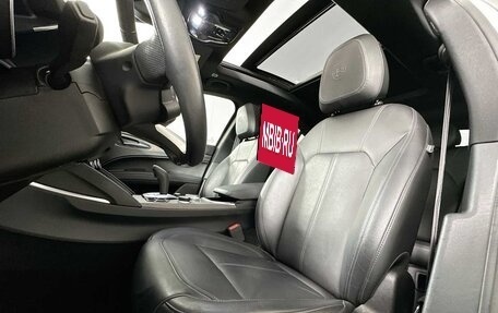 Alfa Romeo Stelvio, 2022 год, 3 600 000 рублей, 12 фотография