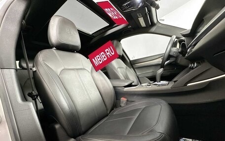 Alfa Romeo Stelvio, 2022 год, 3 600 000 рублей, 11 фотография