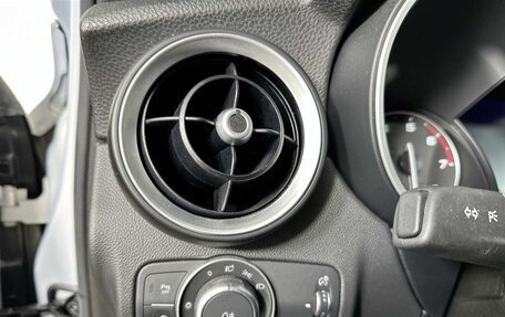Alfa Romeo Stelvio, 2022 год, 3 600 000 рублей, 24 фотография