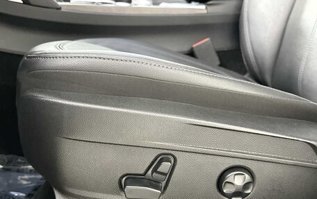 Alfa Romeo Stelvio, 2022 год, 3 600 000 рублей, 21 фотография