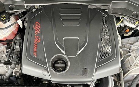 Alfa Romeo Stelvio, 2022 год, 3 600 000 рублей, 25 фотография