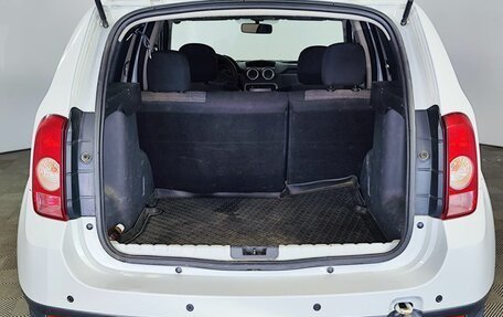 Renault Duster I рестайлинг, 2013 год, 699 000 рублей, 10 фотография