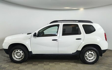 Renault Duster I рестайлинг, 2013 год, 699 000 рублей, 8 фотография