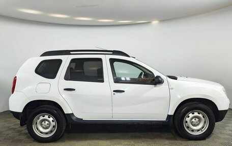 Renault Duster I рестайлинг, 2013 год, 699 000 рублей, 4 фотография