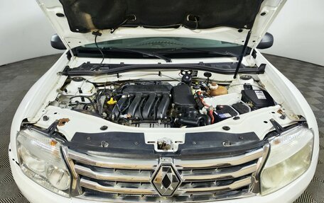 Renault Duster I рестайлинг, 2013 год, 699 000 рублей, 9 фотография