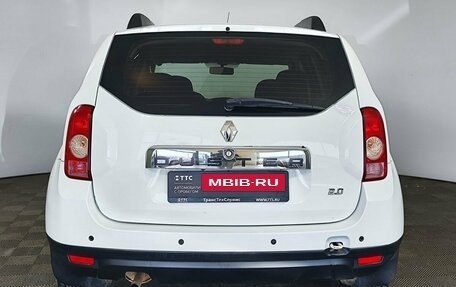 Renault Duster I рестайлинг, 2013 год, 699 000 рублей, 6 фотография