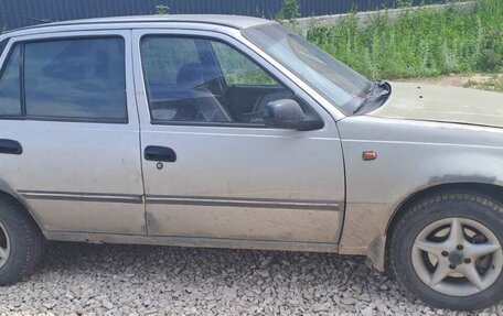 Daewoo Nexia I рестайлинг, 2006 год, 130 000 рублей, 5 фотография