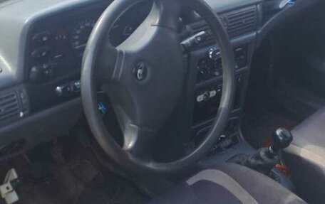 Daewoo Nexia I рестайлинг, 2006 год, 130 000 рублей, 3 фотография