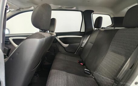 Renault Duster I рестайлинг, 2013 год, 699 000 рублей, 12 фотография