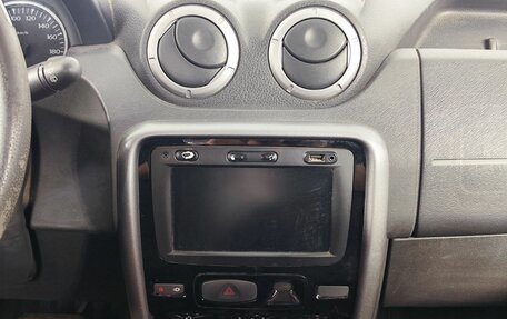 Renault Duster I рестайлинг, 2013 год, 699 000 рублей, 15 фотография