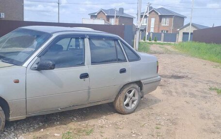 Daewoo Nexia I рестайлинг, 2006 год, 130 000 рублей, 2 фотография