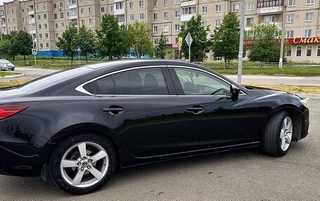 Mazda 6, 2014 год, 1 530 000 рублей, 5 фотография
