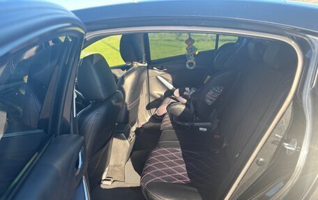 Mazda 6, 2014 год, 1 530 000 рублей, 12 фотография