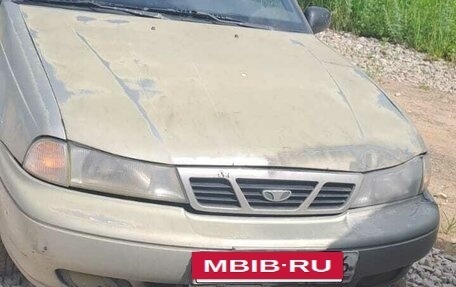 Daewoo Nexia I рестайлинг, 2006 год, 130 000 рублей, 4 фотография